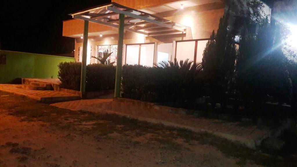Pousada Recanto Das Arvores Barreirinhas Εξωτερικό φωτογραφία